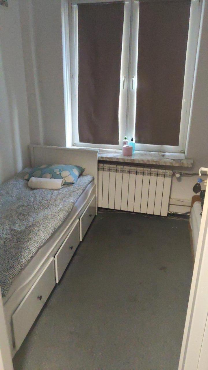 Pokoje Na Muranowie Varsavia Esterno foto